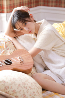 夜半梳头