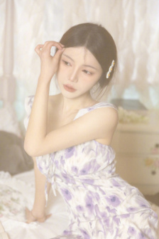答错一题菊花放一支笔