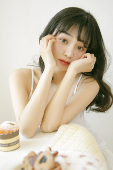 桃味麦芽